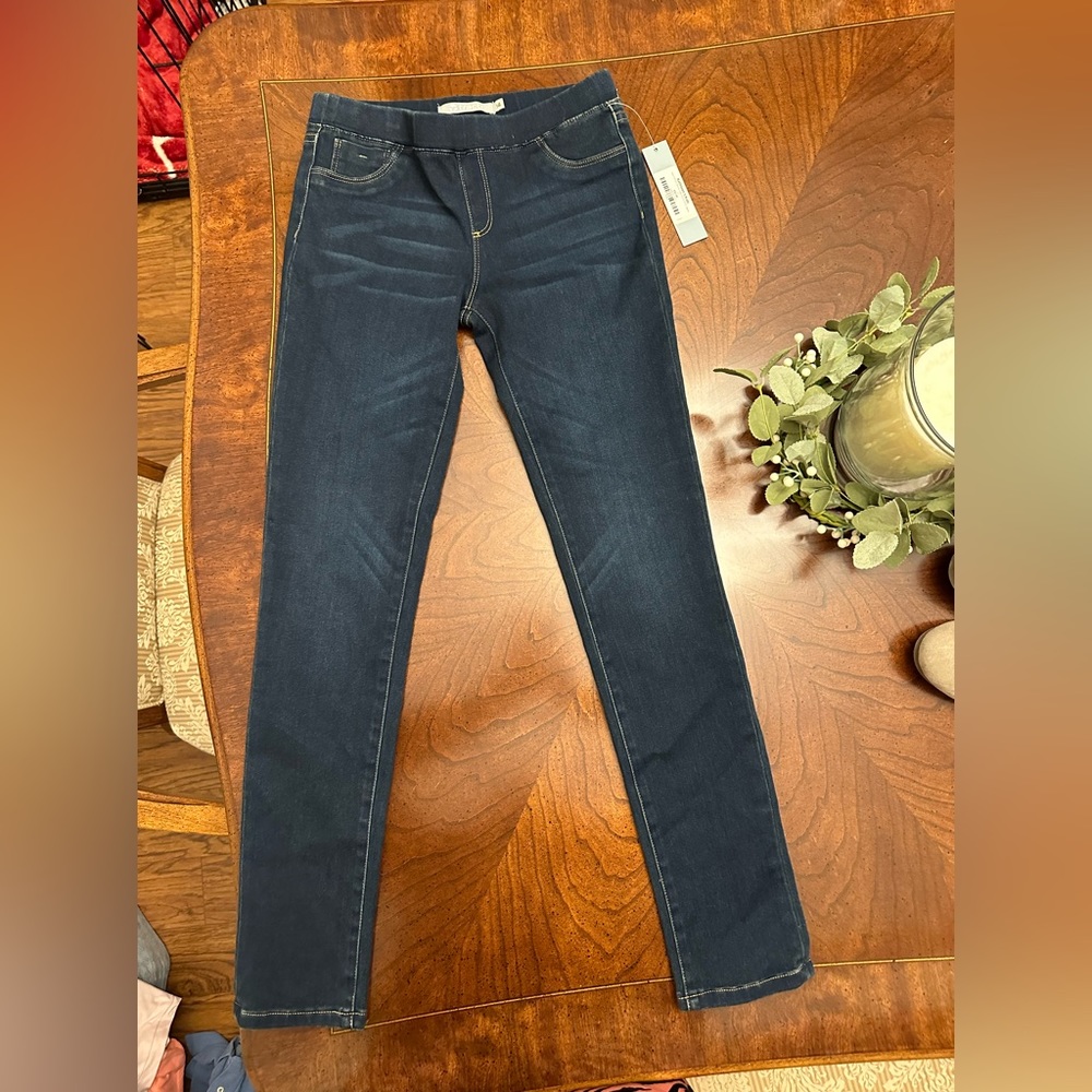 Tractr Jeans